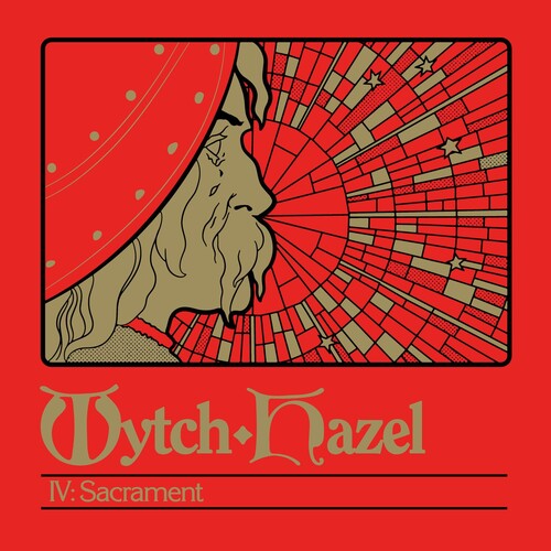 Wytch Hazel - Iv: Sacrament - Vinyl Record
