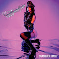 Leathurbitch - Shattered Vanity - Music CD