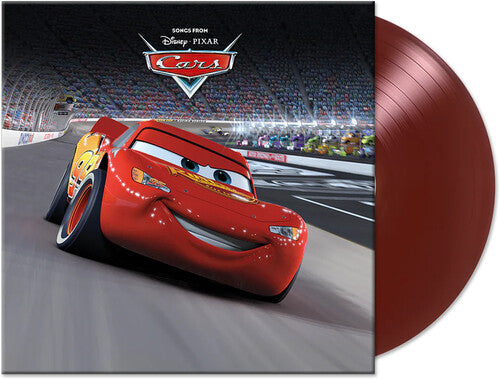 Songs From Cars / Various - Songs From Cars / Various - Vinyl Record