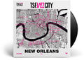Tsf Jazz City: New Orleans / Various - Tsf Jazz City: New Orleans / Various - Vinyl Record