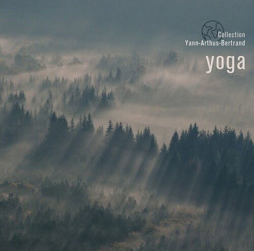 Yoga: Coll Yann Arthus-bertrand / Various - Yoga: Coll Yann Arthus-bertrand / Various - Vinyl Record