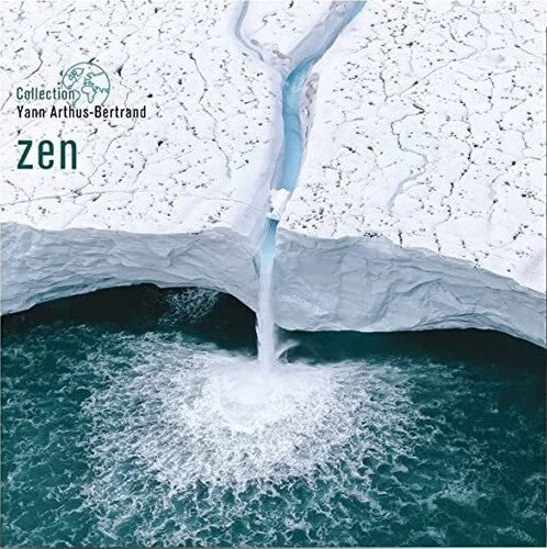 Zen: Coll Yann Arthus-bertrand / Various - Zen: Coll Yann Arthus-bertrand / Various - Vinyl Record