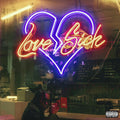 Toliver,don - Love Sick - Music CD