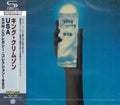 King Crimson - Usa - Music CD