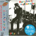 Lewis,huey & The News - Hard At Play - Music CD