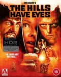 Hills Have Eyes - Hills Have Eyes - UHD