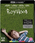 Boyhood - Boyhood - UHD