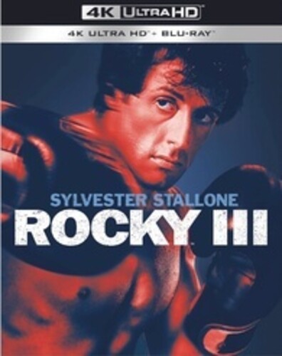 Rocky Iii - Rocky Iii - UHD