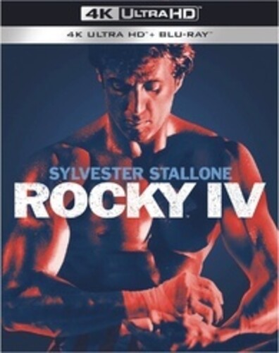 Rocky Iv - Rocky Iv - UHD
