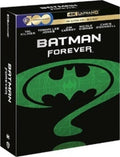 Batman Forever: Ultimate Collector's Edition - Batman Forever: Ultimate Collector's Edition - UHD