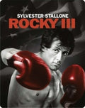 Rocky Iii - Rocky Iii - UHD