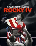 Rocky Iv - Rocky Iv - UHD