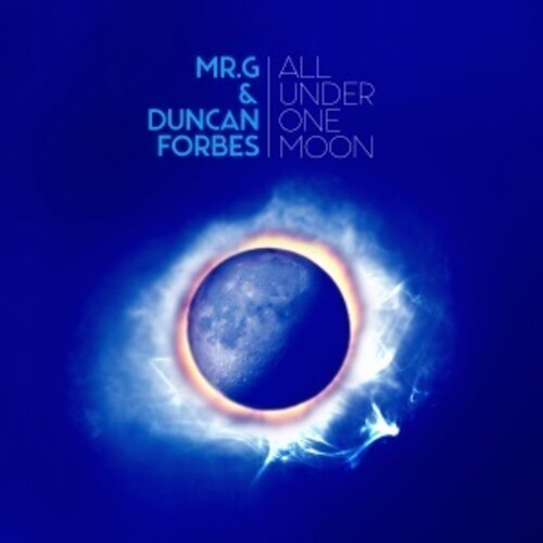 Mr G / Forbes,duncan - All Under One Moon - Vinyl Record