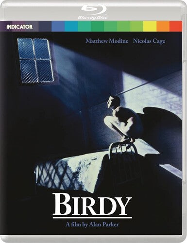 Birdy - Birdy - Blu-ray