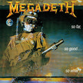 Megadeth - So Far So Good So What - Music CD
