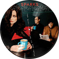 Sparks - Girl Is Crying In Her Latte [Picture Disc]