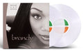 Brandy - Never Say Never - Vinyl Record
