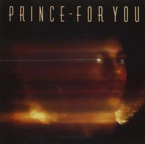 Prince - For You - Vinyl Record