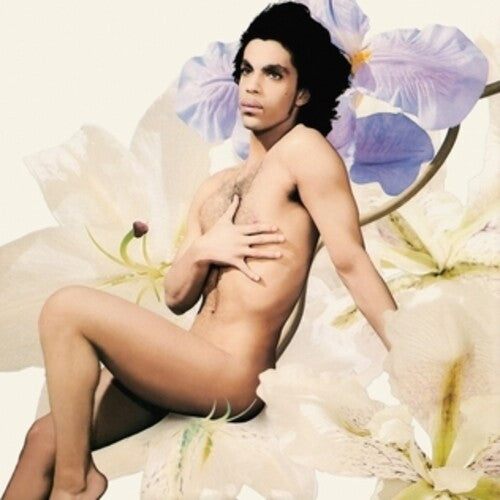 Prince - Lovesexy - Vinyl Record