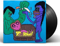 Amarillo,jimena - La Pena No Es Comoda - Vinyl Record