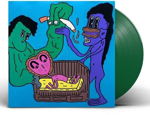 Amarillo,jimena - La Pena No Es Comoda - Vinyl Record
