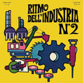 Alessandroni,alessandro - Ritmo Dell'industria N. 2 - Vinyl Record