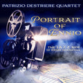 Destriere,patrizio - Portrait Of Ennio - Music CD