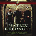 Davis,don - Matrix Reloaded - O.s.t. - Music CD