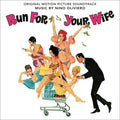 Oliviero,nino - Run For Your Wife (una Moglie Americana) - O.s.t. - Music CD