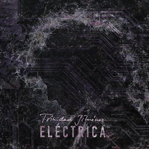 Jimenez,trinidad - Electrica - Vinyl Record