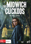 Midwich Cuckoos: The Mini-series - Midwich Cuckoos: The Mini-series - DVD