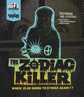 Zodiac Killer - Zodiac Killer - Blu-ray