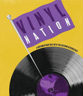Vinyl Nation - Vinyl Nation - Blu-ray