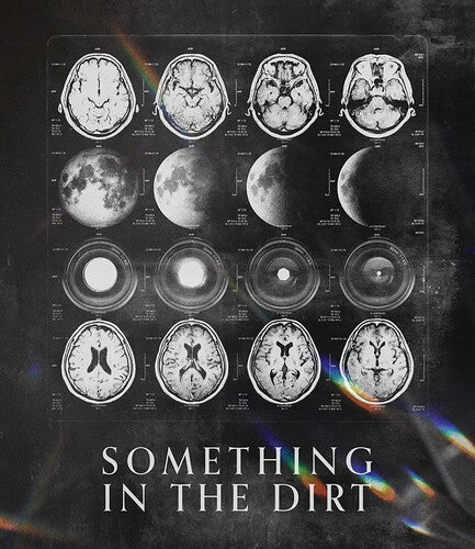 Something In The Dirt - Something In The Dirt - Blu-ray