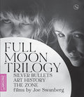 Joe Swanberg Full Moon Trilogy - Joe Swanberg Full Moon Trilogy - Blu-ray