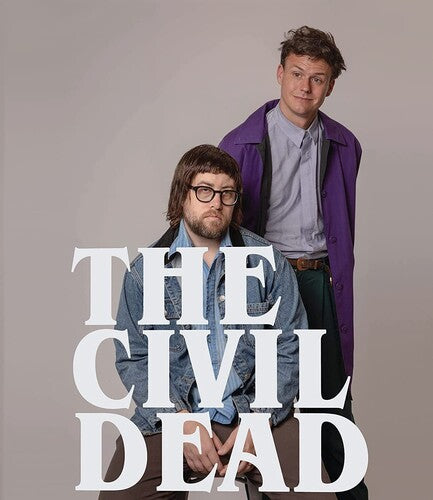 Civil Dead - Civil Dead - Blu-ray