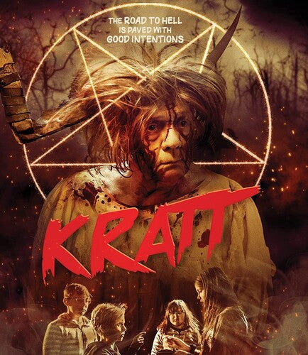 Kratt - Kratt - Blu-ray