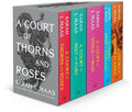 Maas,sarah J - Maas,sarah J - Books