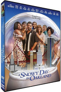 Snowy Day In Oakland - Snowy Day In Oakland - DVD