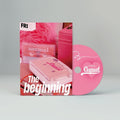 Fifty Fifty - Beginning: Cupid (nerd Ver.) - Music CD