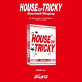 Xikers - House Of Tricky - Doorbell Ringing - Star Platform - Digital