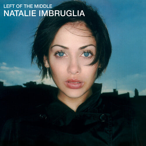Natalie Imbruglia - Left Of The Middle Vinyl Record