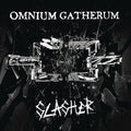 Omnium Gatherum - Slasher - Vinyl Record