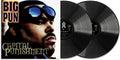 Big Pun - Captial Punishment - Vinyl Record