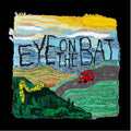 Palehound - Eye On The Bat - Clear Orange