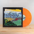 Palehound - Eye On The Bat - Clear Orange - Vinyl Record