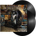 Reekers,edward - Liberty Project - Vinyl Record