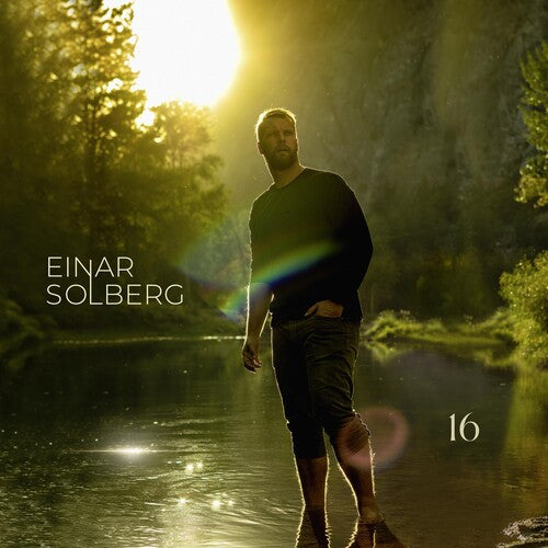 Solberg,einar - 16 - Vinyl Record