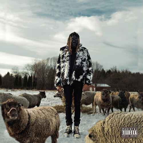 Jasiah - 3 - Music CD