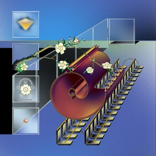 At - Mind Palace Music